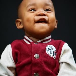 Meet your Posher, Phillip